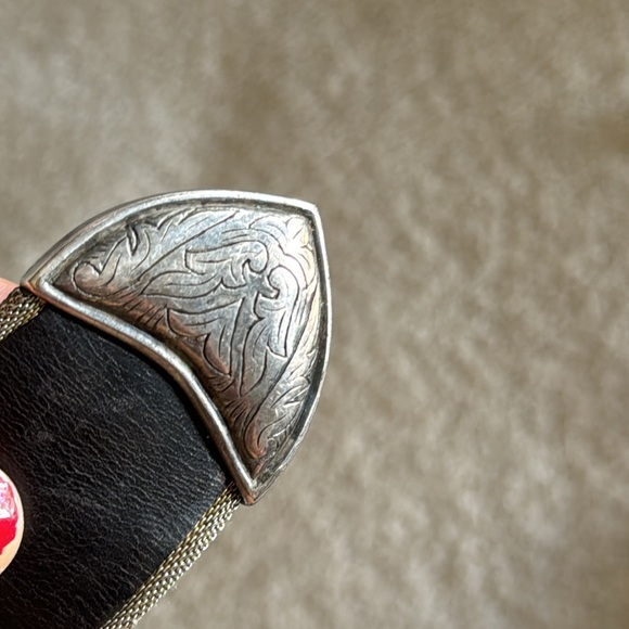 ANOTHER LINE INC belt - Picture 4 of 13